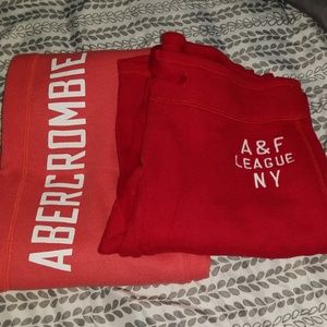 Abercrombie & Fitch sweatpants